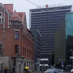 Rotermanni Near Harbor 4 Floor