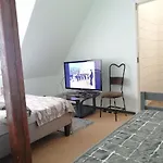 Rotermanni Near Harbor 4 Floor Hostel Tallinn