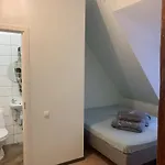 Hostel Rotermanni Near Harbor 4 Floor