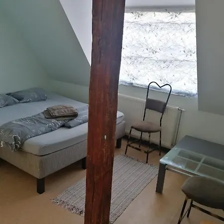 Rotermanni Near Harbor 4 Floor