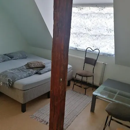 Rotermanni Near Harbor 4 Floor