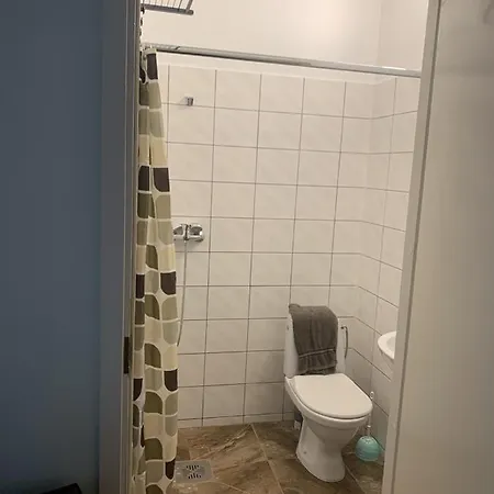 Rotermanni Near Harbor 4 Floor Hostel Tallinn