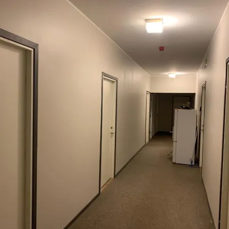 Rotermanni Near Harbor 4 Floor