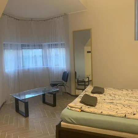 Rotermanni Near Harbor 4 Floor 旅馆 塔林