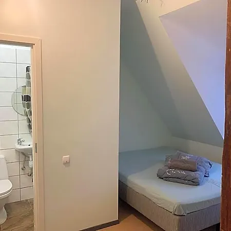 Hostel Rotermanni Near Harbor 4 Floor *