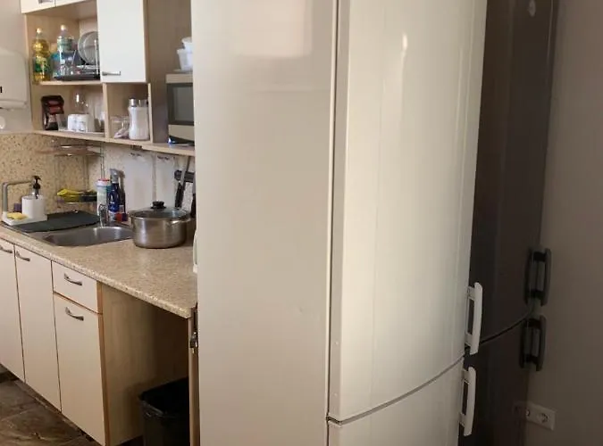 Rotermanni Near Harbor 4 Floor טאלין