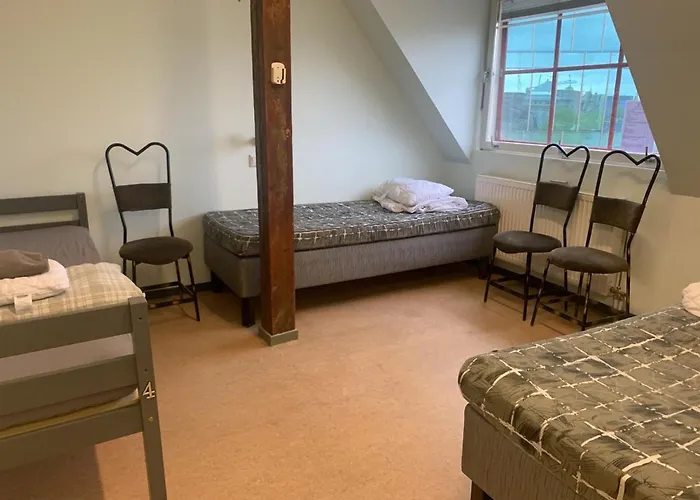 Rotermanni Near Harbor 4 Floor * Tallinn