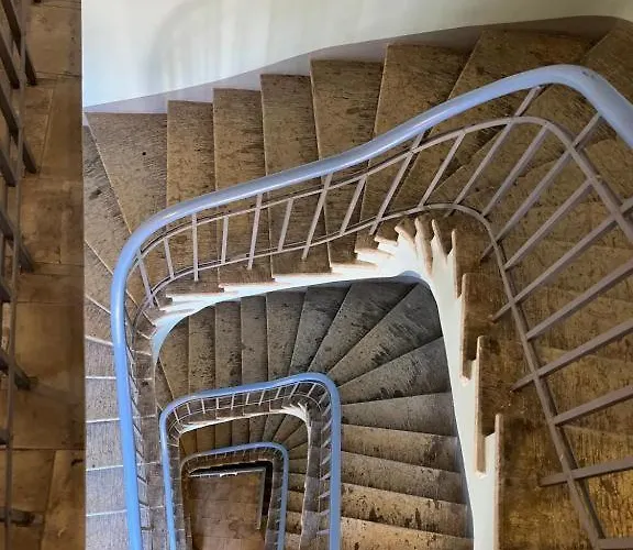 Rotermanni Near Harbor 4 Floor