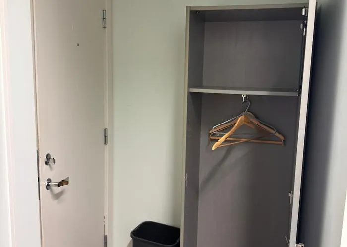 Rotermanni Near Harbor 4 Floor *