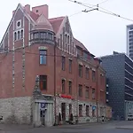 Хостел Rotermanni Near Harbor 4 Floor *