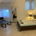 Rotermanni Near Harbor 4 Floor Таллин
