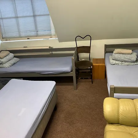 Rotermanni Near Harbor 4 Floor تالين