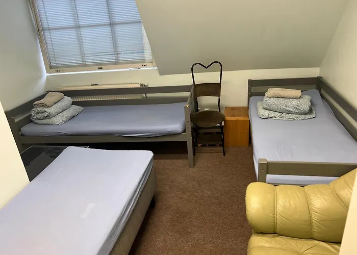 Rotermanni Near Harbor 4 Floor تالين