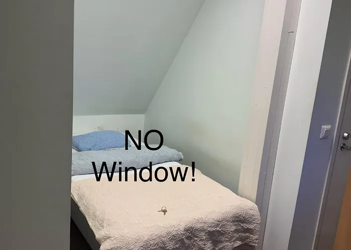 Rotermanni Near Harbor 4 Floor بيت شباب *