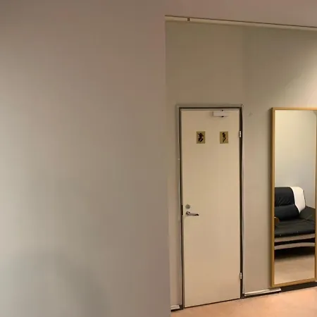 Rotermanni Near Harbor 4 Floor بيت شباب *