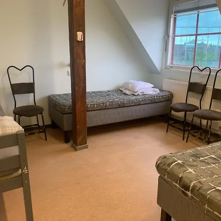 Rotermanni Near Harbor 4 Floor * تالين