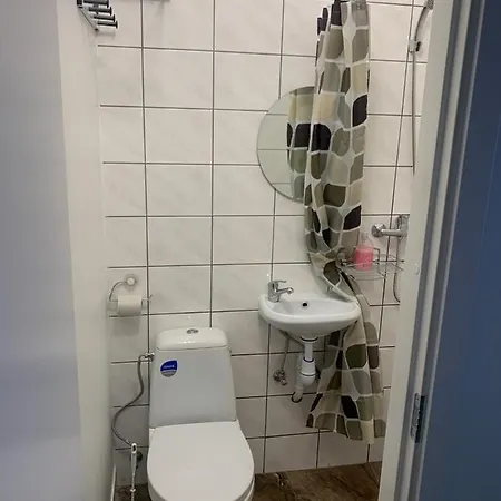 Rotermanni Near Harbor 4 Floor بيت شباب تالين