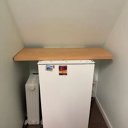 Rotermanni Near Harbor 4 Floor بيت شباب تالين