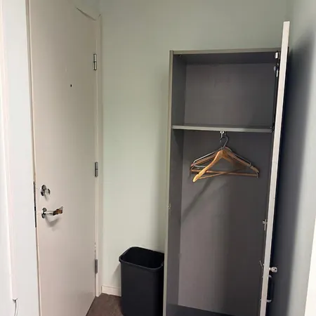 Rotermanni Near Harbor 4 Floor *